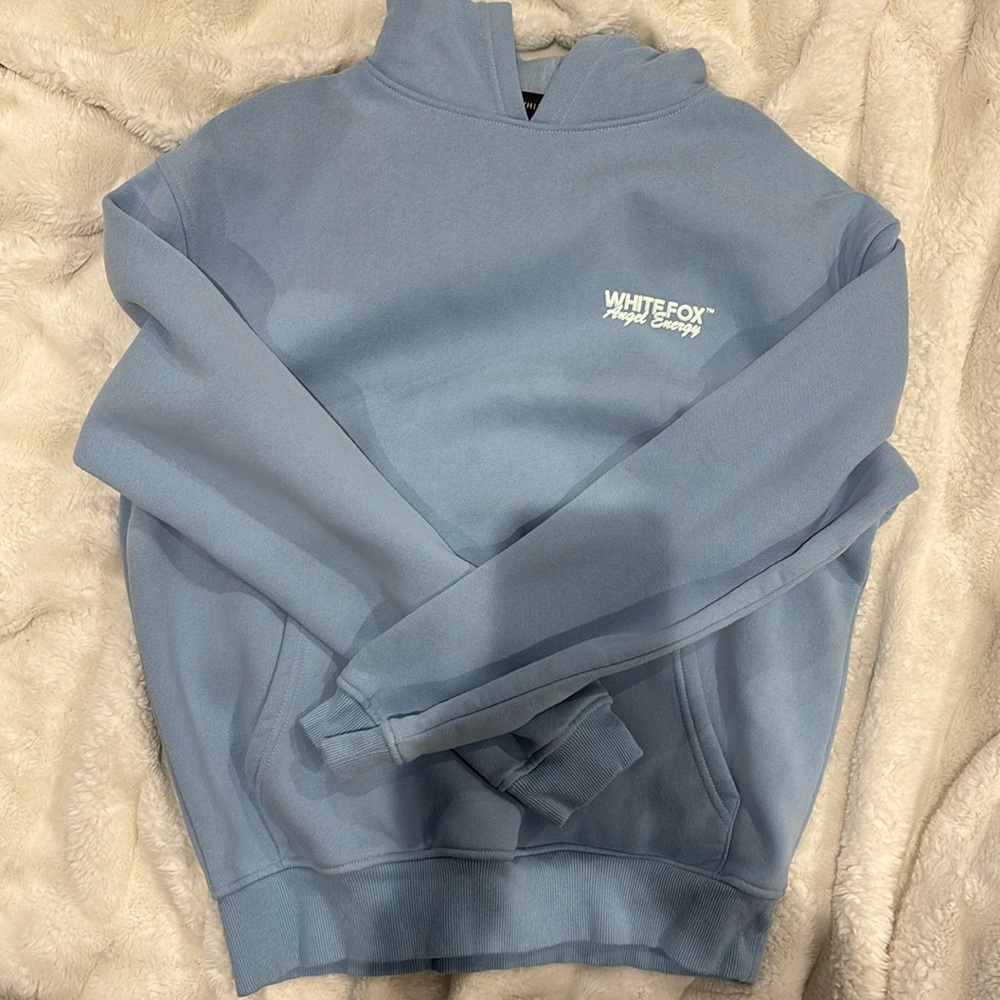 Brand new WF hoodie